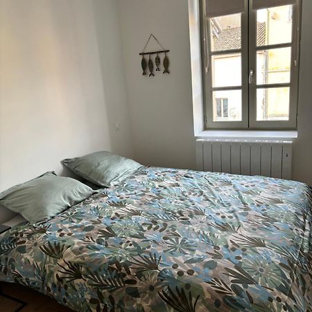 La Maison D'Aromarie Tournus Εξωτερικό φωτογραφία