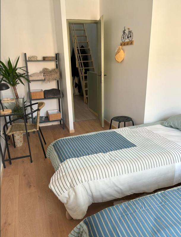 La Maison D'Aromarie Tournus Εξωτερικό φωτογραφία