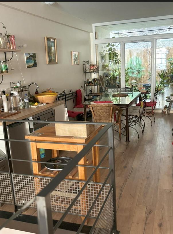 La Maison D'Aromarie Tournus Εξωτερικό φωτογραφία