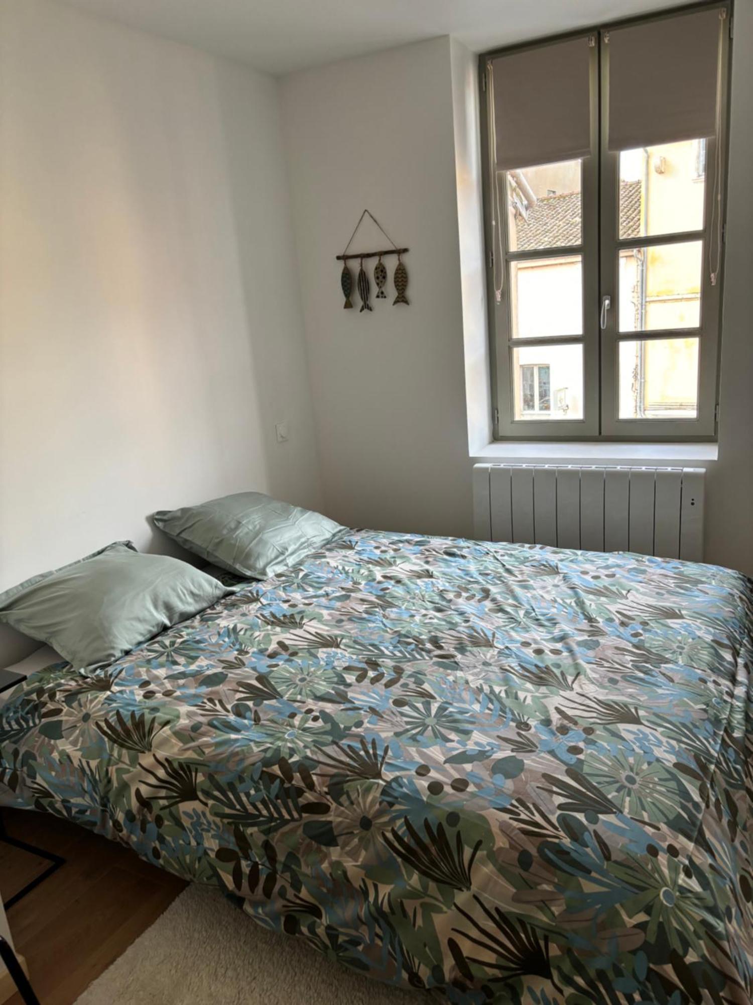 La Maison D'Aromarie Tournus Εξωτερικό φωτογραφία